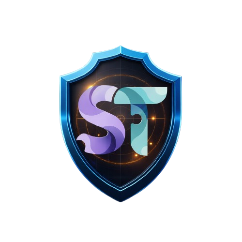 Logotipo de SecuraTICS